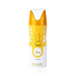 Lattafa Yara Tous Déodorant spray (Femme) 200 ml