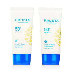 Frudia Ultra UV Shield Sun Essence SPF 50+ PA++++ 2 x 50 g