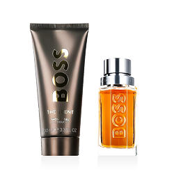 Hugo Boss Boss The Scent For Him EDT 50 ml + Gel douche 100 ml