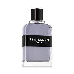 Givenchy Gentlemen Only Eau de Toilette (Homme) 100 ml