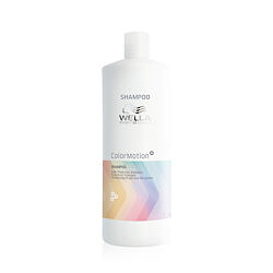 Wella ColorMotion+ Color Protection Shampoo 1000 ml