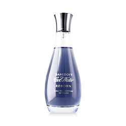 Davidoff Cool Water Reborn For Her Eau de Parfum Intense (Femme) 100 ml