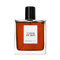 Francesca Bianchi Under My Skin Extrait de Parfum (Unisexe) 100 ml