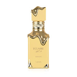 Lattafa Eclaire Banoffi Eau de Parfum (Unisexe) 100 ml