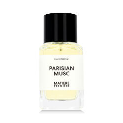 Matiere Premiere Parisian Musc Eau de Parfum (Unisexe) 100 ml