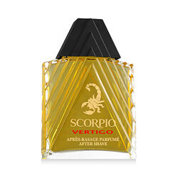 Scorpio Vertigo Lotion après-rasage homme 100 ml