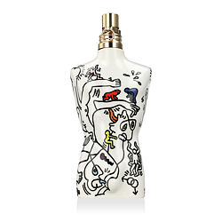 Jean Paul Gaultier Le Male Pride Edition 2024 Eau de Toilette (Homme) 125 ml