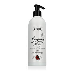 Ziaja Grapefruit Green Mint Hand Wash 270 ml