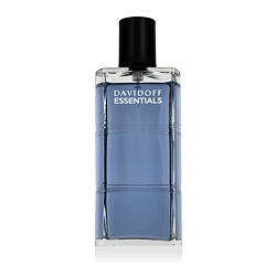Davidoff Essentials Blue Eau de Toilette (Homme) 110 ml
