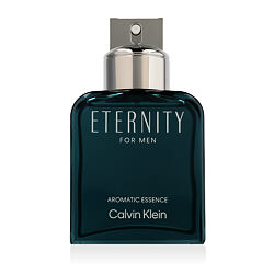 Calvin Klein Eternity Aromatic Essence for Men Parfum pour homme Intense 100 ml