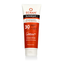 Ecran® Sunnique® Silk Touch Gel Cream SPF 30 250 ml