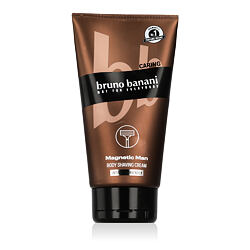 Bruno Banani Magnetic Man Crème à raser (Homme) 150 ml