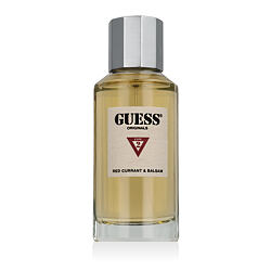 Guess Type 2: Red Currant & Balsam Eau de Parfum (Unisexe) 100 ml