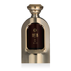 Khalis The Sheik N.77 Luxury Gold Edition Eau de Parfum (Homme) 100 ml