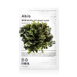 Abib Mild Acidic Ph Sheet Mask Jericho Rose Fit 30 ml
