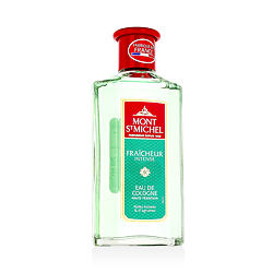 Mont St Michel Fraîcheur Intense Eau de Cologne (Unisexe) 250 ml