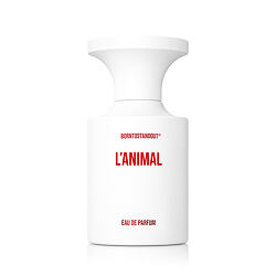 BORNTOSTANDOUT® L'ANIMAL Eau de Parfum (Unisexe) 50 ml