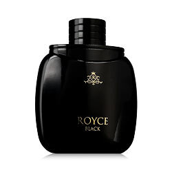 VÛRV Royce Black Eau de Parfum (Homme) 100 ml