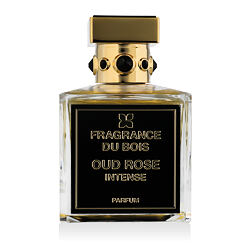 Fragrance Du Bois Oud Rose Intense Parfum (Unisexe) 100 ml