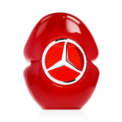 Mercedes-Benz Woman In Red Eau de Parfum (Femme) 60 ml