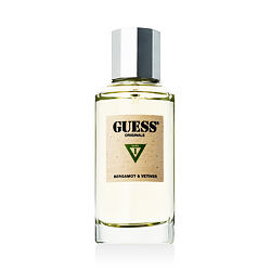 Guess Type 1: Bergamot & Vetiver Eau de Parfum (Unisexe) 100 ml