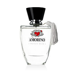 Amorino Private Musk Eau de Parfum (Unisexe) 100 ml