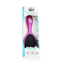 Wet Brush Original Detangler (Purple)