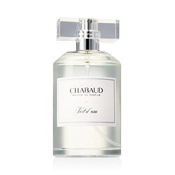 Chabaud Vert d'Eau Eau de Toilette (Unisexe) 100 ml