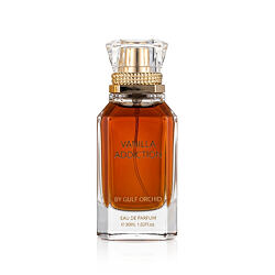 Gulf Orchid Vanilla Addiction Eau de Parfum (Unisexe) 30 ml