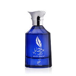 Khadlaj Rasayel Shagaf Eau de Parfum (Homme) 100 ml