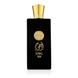 Nusuk Ajwaa Oud Black Eau de Parfum (Homme) 100 ml