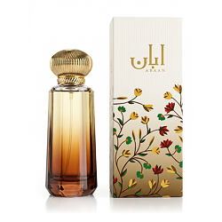 Ahmed Al Maghribi Abaan Eau de Parfum (Unisexe) 100 ml