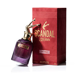 Jean Paul Gaultier Scandal Intense Eau de Parfum Intense (Femme) 50 ml