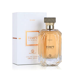 Grandeur Tempt Blanc Eau de Parfum (Unisexe) 100 ml
