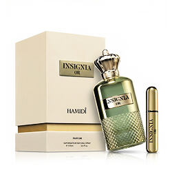 Hamidi Insignia Or Parfum (Unisexe) 105 ml