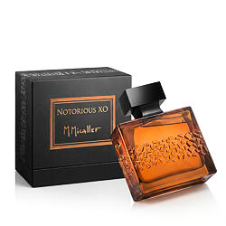 M.Micallef Notorious XO Eau de Parfum (Homme) 100 ml