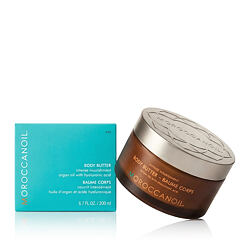 Moroccanoil Fragrance Originale Beurre pour le corps 200 ml