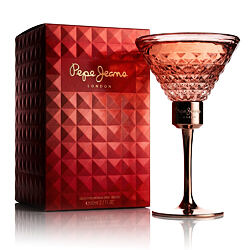 Pepe Jeans London for Her Eau de Parfum (Femme) 80 ml