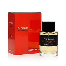 Frederic Malle Olivia Giacobetti En Passant Eau de Parfum (Femme) 50 ml