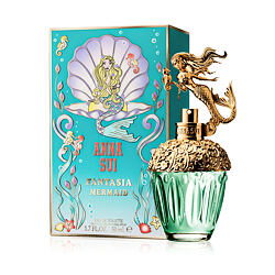 Anna Sui Fantasia Mermaid Eau de Toilette (Femme) 50 ml