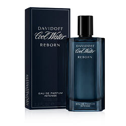 Davidoff Cool Water Reborn Eau de Parfum Intense (Homme) 100 ml