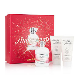 Cacharel Anais Anais L'Original EDT 100 ml + BL 2 x 50 ml (femme)