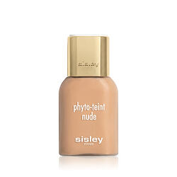 Sisley Phyto-Teint Nude (4C Honey) 30 ml