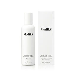Medik8 DAILY REFRESH Balancing Toner 150 ml