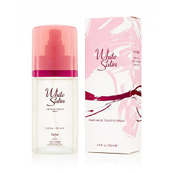Taylor of London White Satin Eau de Toilette (Femme) 100 ml