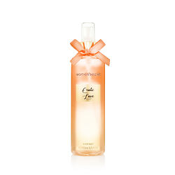 Women'Secret Exotic Love Spray pour le corps (Femme) 250 ml
