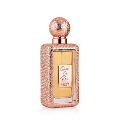 Lattafa Pride Queen Of Roses Eau de Parfum (Femme) 100 ml
