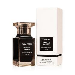 Tom Ford Vanille Fatale Eau de Parfum (Unisexe) 50 ml