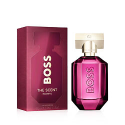 Boss Boss The Scent For Her Magnetic Eau de Parfum (Femme) 50 ml