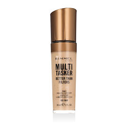 Rimmel London Multi Tasker Primer, Highlighter + Glow Booster 30 ml
